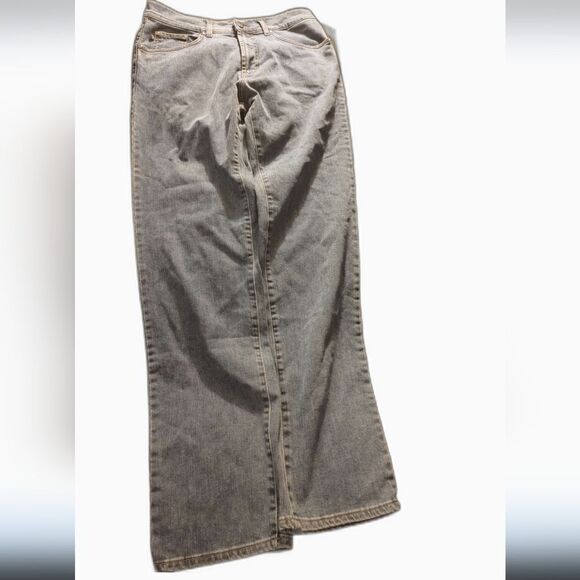 Trussardi 380 Straight jeans nwt - Picture 2 of 6